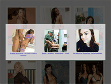 Tablet Screenshot of group-news.info